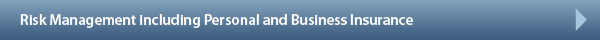 Risk Management including Personal and Business Insurance